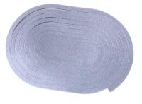 HAIER/CANDY/HOOVER Joints de plaque de cuisson                                  42838924