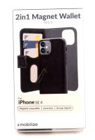 MOBILIZE Tasjes \ beschermhoezen                                      80702