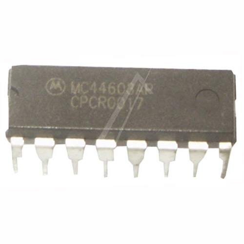 ON SEMICONDUCTOR Ic                                                           MC44603AP