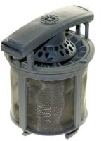 ELECTROLUX / AEG Vaatwasserzeef                                               1119161105