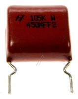 Vestel Condensator impuls                                           30039383