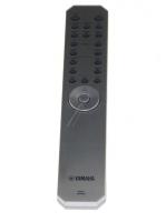 Yamaha Afstandsbediening                                            WQ066900