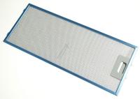 ELECTROLUX / AEG Metaal vetfilter                                             75900000019308