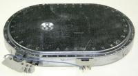 ELECTROLUX / AEG Foyers radiants                                              3890808250