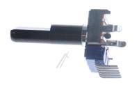 Yamaha Draaipotentiometers                                          WZ034501