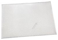 FABER / ROBLIN Metaal vetfilter                                             1330257260