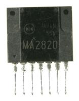 Sanken Ic                                                           MA2820