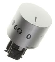 ELECTROLUX / AEG Regelknop                                                    8075353022