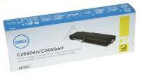 Dell Cartouches toner                                             593BBBR