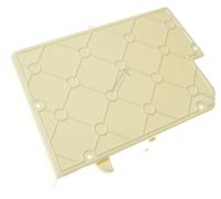ELECTROLUX / AEG Deur / klep / deksel                                         2433304025