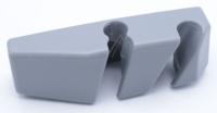 HISENSE/GORENJE Geleider/ rails                                              700446