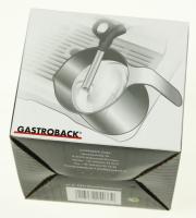 Gastroback Melktankje                                                   96033
