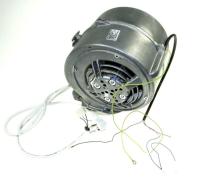 Boschsiemens Moteurs du ventilateur                                       00640077