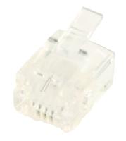 COM Rj11-steker                                                  