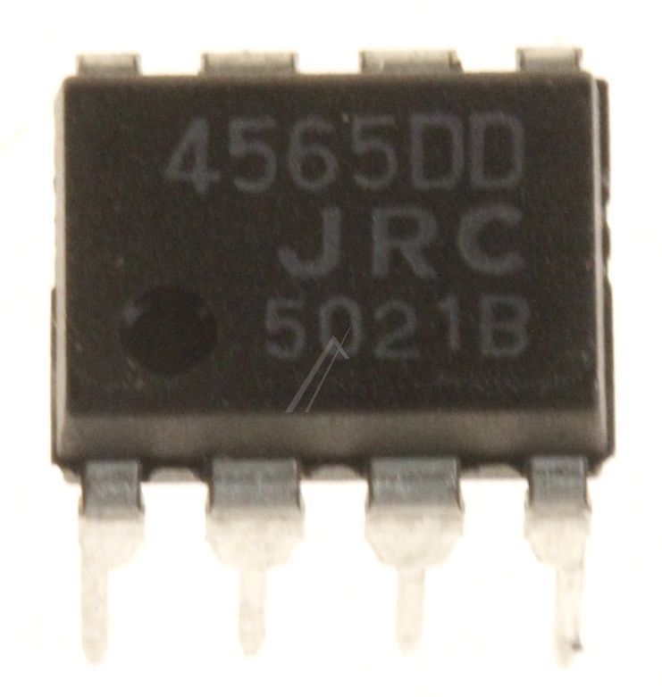 Kenwood Ic                                                           NJM4565DD