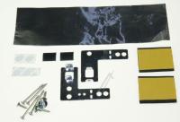 HISENSE/GORENJE Pieces de fixation                                           493939