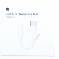 Apple Usb-adapter                                                  MW2Q3ZMA