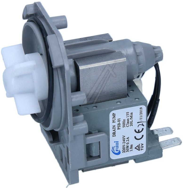 Amica Afvoerpompen                                                 1022918
