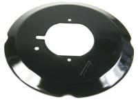 WHIRLPOOL/INDESIT Afdekkap behuizing                                           480121104246