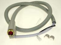 WHIRLPOOL/INDESIT Tuyaux d'arrivee d'eau                                       481290508209
