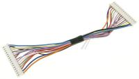 BEKO/GRUNDIG/ARCELIK Verbinder/ kabel/ stecker/ adapter                           C00878571