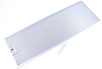 Boschsiemens Metaal vetfilter                                             00479003