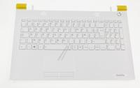 Toshiba Fr - frans laptop-toetsenbord                                A000391720