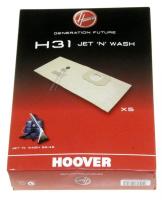 Candyhoover Stofzuigerzakken                                             09174350