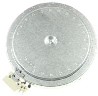 Amica Plaques de cuisson                                           8043852