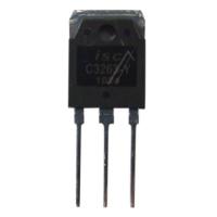 INCHANGE SEMICONDUCTOR Transistoren                                                 2SC3263