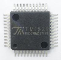 JVC Circuits integres                                            TM1629