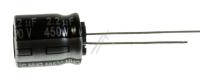 Panasonic 450v radiale elco 105grad ECA2WHG2R2