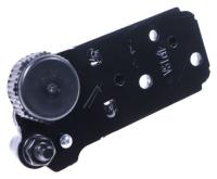 LG Deurscharnier koelkast                                       AEH75176313