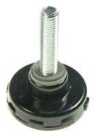 BEKO/GRUNDIG/ARCELIK Voet                                                         C00874386