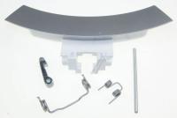 ELECTROLUX / AEG Wasmachine deurgreep                                         4055195699