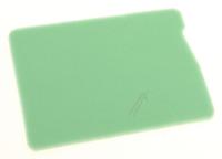 ELECTROLUX / AEG Stofzuigerfilter                                             140017215041