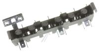 Boschsiemens Dominos                                                      00602325