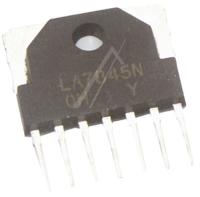 Sanyo Ic                                                           LA7845N