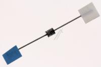 Panasonic Diodes zener                                                 1ZB18