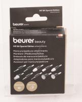 Beurer Accessoires                                                  110025