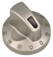 Amica Draaiknop                                                    9076622