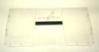 BEKO/GRUNDIG/ARCELIK Lade-afdekking                                               C00910700