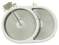 ELECTROLUX / AEG Resistances rotissoires radiantes                            3740639236
