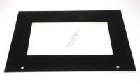 BEKO/GRUNDIG/ARCELIK Ovenruit buitenste                                           C00956043