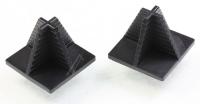 Boschsiemens Afstandshouders                                              00637806