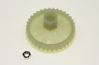 DeLonghi Tandwiel                                                     KW696586