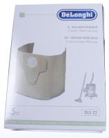 DeLonghi Stofzuigerzakken                                             5519110531