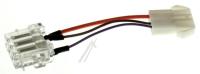 Candyhoover Stekers+kabels                                               48006140