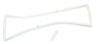 BEKO/GRUNDIG/ARCELIK Afdichtrubber diepvries                                      C00871964