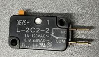 Panasonic Microschakelaars                                             A61785180AP